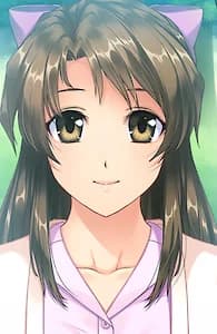Midou Mayako