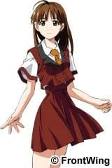 Saeki Ayana