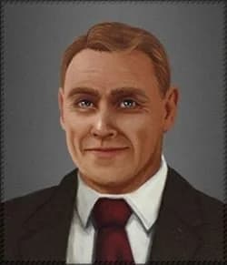 Albin Clavin