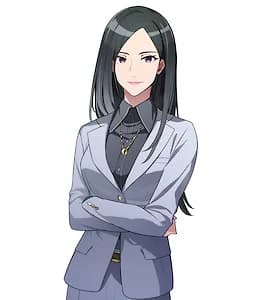 Shimada Shouko