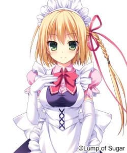 莉妮亚·艾莲斯蕾亚