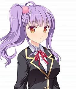 西条美加