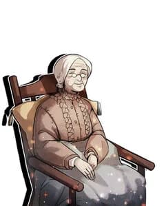 Madam Valerius