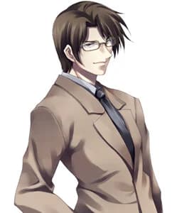 Yaginuma Ryouichi