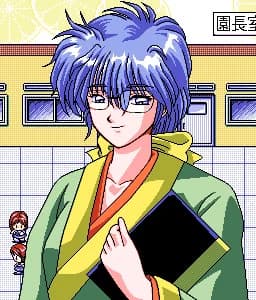 神田 もえ子