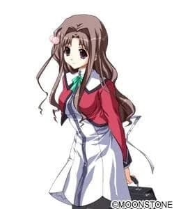 麻生桐李