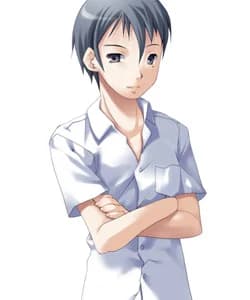 Iwata Kouhei