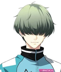 Minato Shuugo