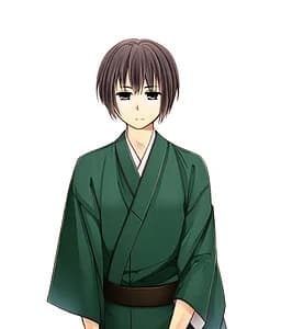 本田菊
