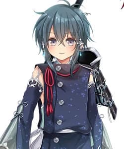 Sue Harukata