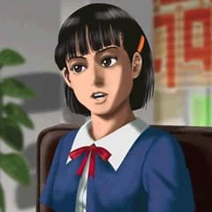 Kirihime Eismann