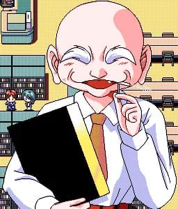 全寺 たくあん