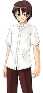 Azuma Takuto