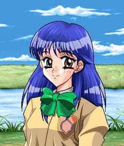 Mizumori Hitomi