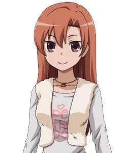 Kihara Maya