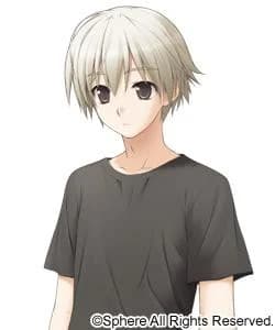 Kasugano Haruka