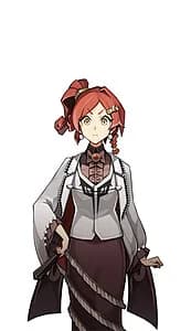 Posh Detective
