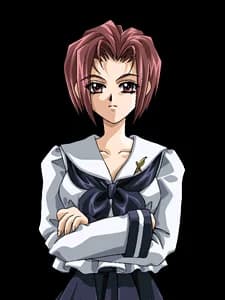 Saijou Katsumi