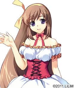 リリカ