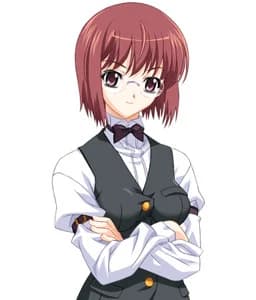 Mizushima Hitomi