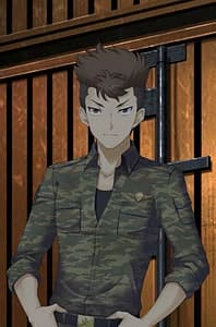 キール・エフレーモフ
