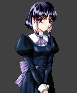 Kagurazaka Satsuki