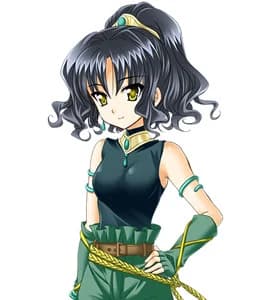 Chouhi Yokutoku