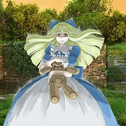 アリスフィーズ・フェイタルベルン