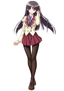Sanada Natsuko