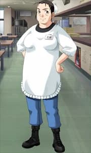 京塚志津恵