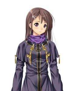 Makihara Hitomi
