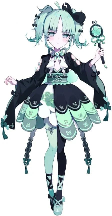 鬼埼ミィミィ