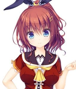 冥堂 羽月