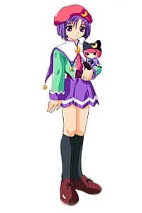 Tsukiyo