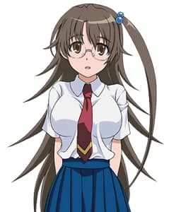 Kazakiri Hyouka