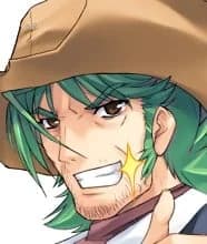 セントジョン・キャメロン