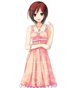 Atou Haruka