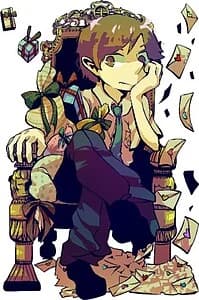 Koyasu Hiromitsu
