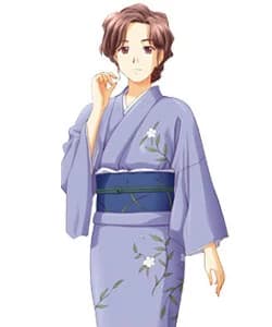 観音 特子