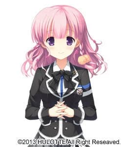 Yonaga Aoba
