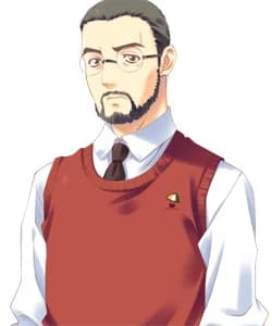 Enomoto Kensuke