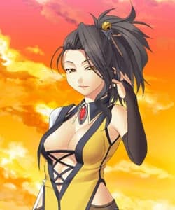 Reina