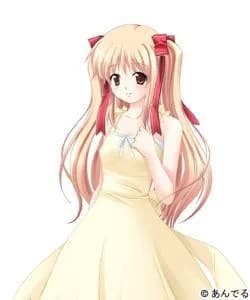 Hatano Saori
