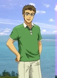 芹沢 修平