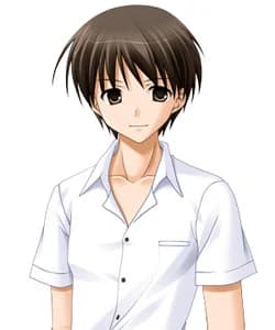 Imai Hideki