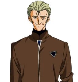Fuyutsuki Kouzou