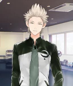 菅知 聖治