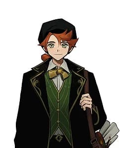 本森·穆勒