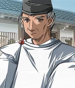 周防 一輔