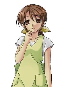 Sakai Chigusa